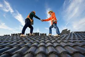 Fast & Reliable Emergency Roof Repairs in South Jordan, UT